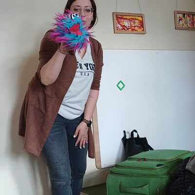 "Kroko"-Zahnprophylaxe vom Gesundheitsamt Leer