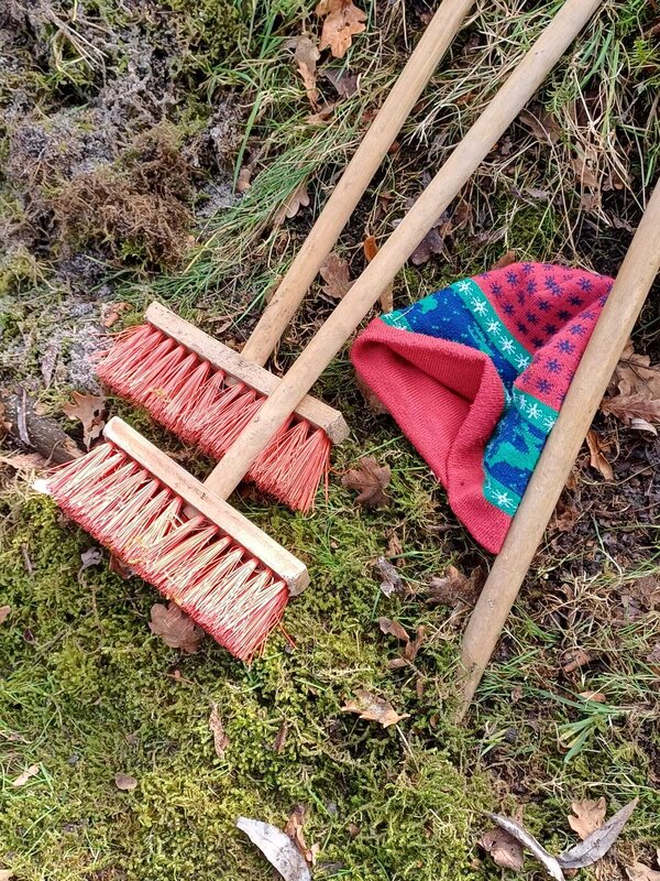 Bild vergr&ouml;&szlig;ern: Gartenpflege