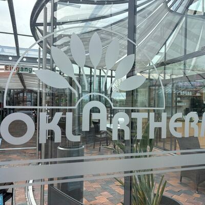 Ausflug Hoklartherm