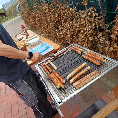 Helfertagaktionen