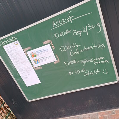 Aktionsbilder