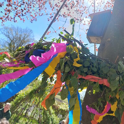 Maifest 2026