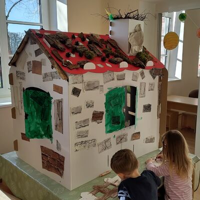 Traumhaus für RVB-Remels