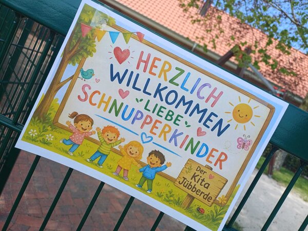 Schnuppertag 2026