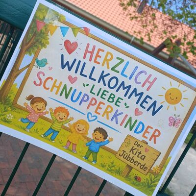 Schnuppertag 2026
