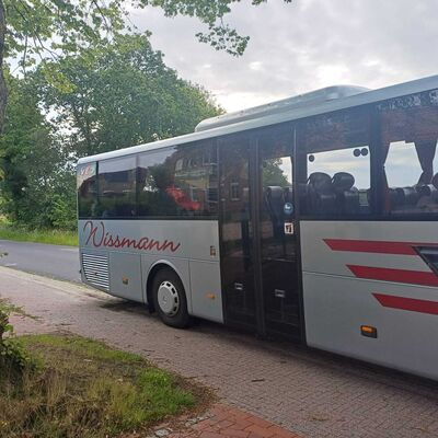 Impressionen vom Ausflug zum Ökowerk Emden