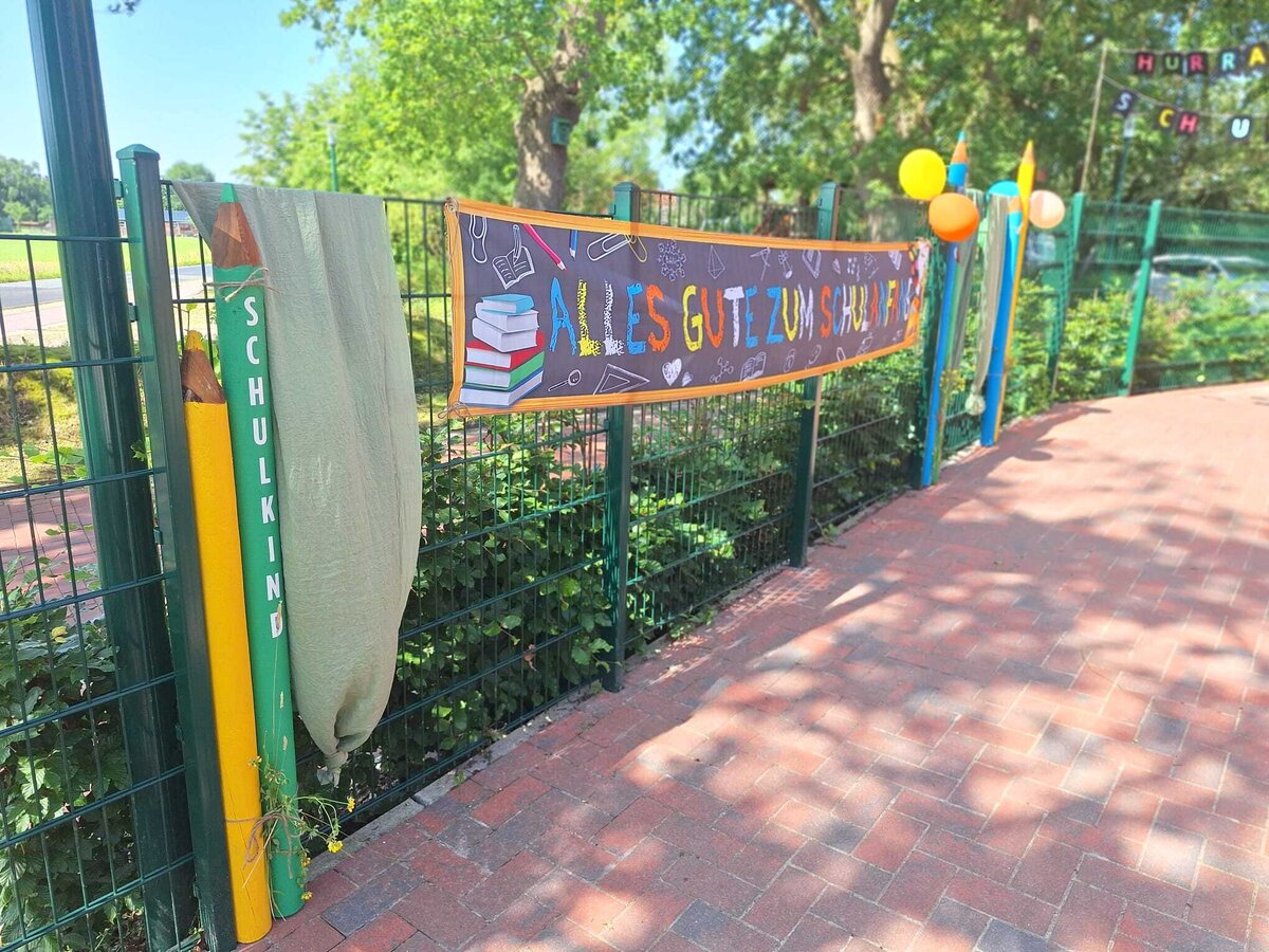 Kita-Rauswurf für die Schulkinder 2026