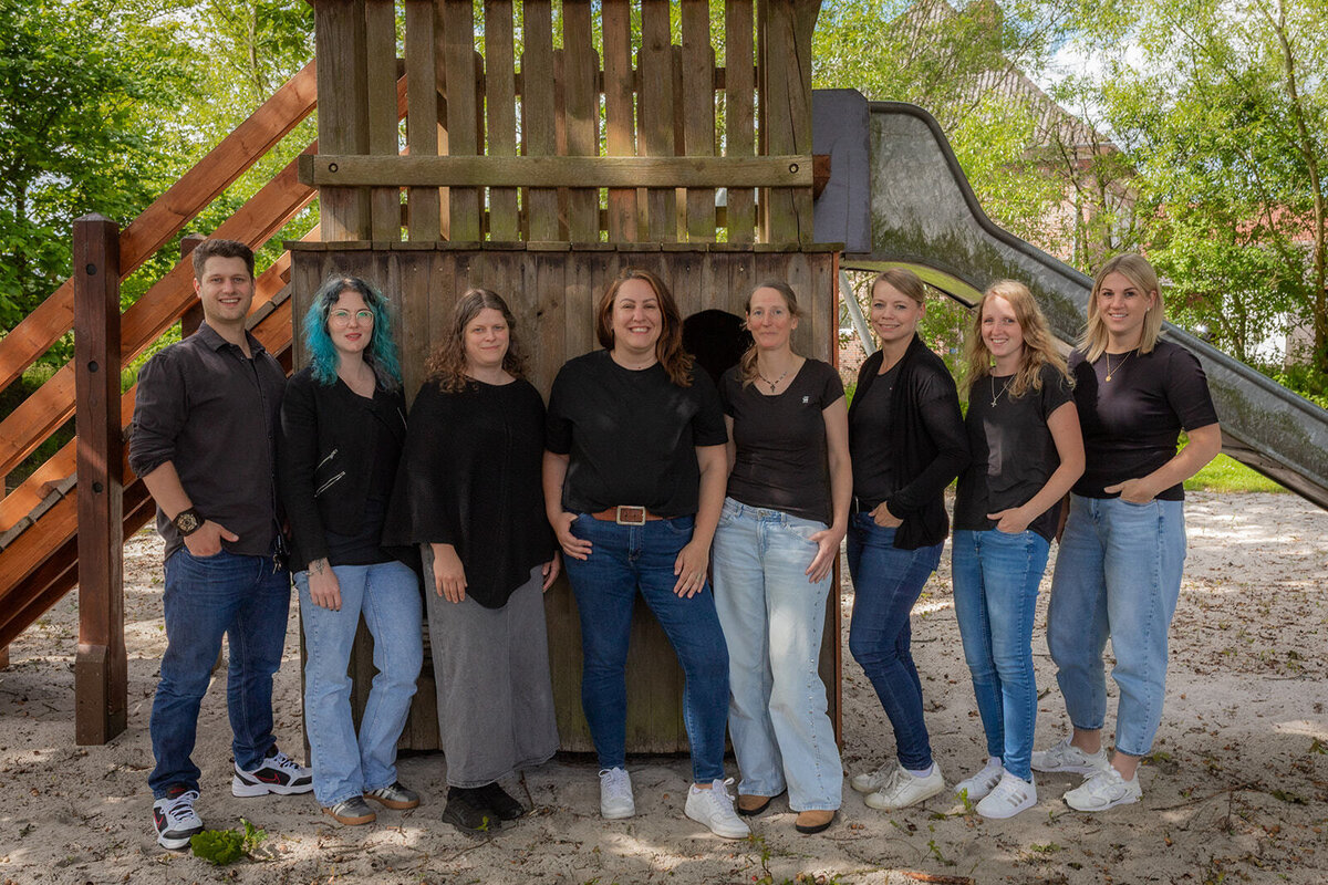 Teamfoto