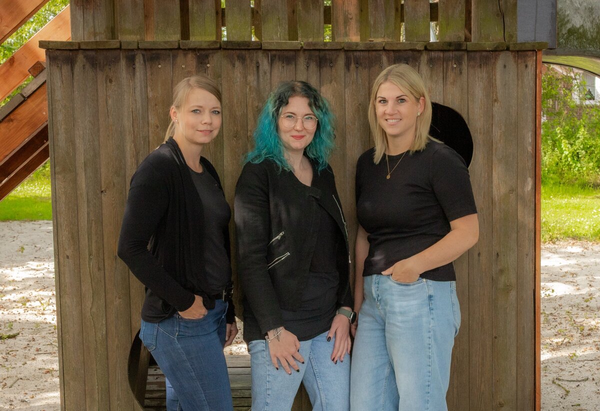 Teamfoto